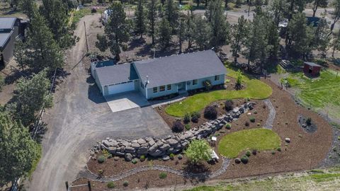 Tiny photo for 69130 Hurtley Ranch Road, Sisters, OR 97759 (MLS # 220214223)