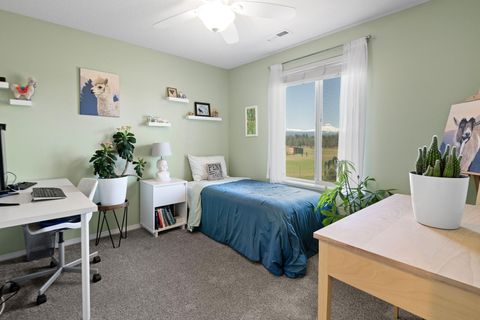 Tiny photo for 69130 Hurtley Ranch Road, Sisters, OR 97759 (MLS # 220214223)