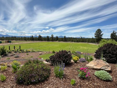 Tiny photo for 69130 Hurtley Ranch Road, Sisters, OR 97759 (MLS # 220214223)
