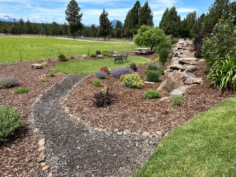 Tiny photo for 69130 Hurtley Ranch Road, Sisters, OR 97759 (MLS # 220214223)