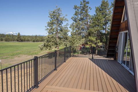 Tiny photo for 69130 Hurtley Ranch Road, Sisters, OR 97759 (MLS # 220214223)