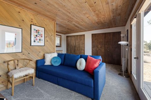 Tiny photo for 69130 Hurtley Ranch Road, Sisters, OR 97759 (MLS # 220214223)