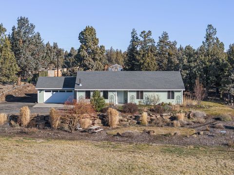 Tiny photo for 69130 Hurtley Ranch Road, Sisters, OR 97759 (MLS # 220214223)