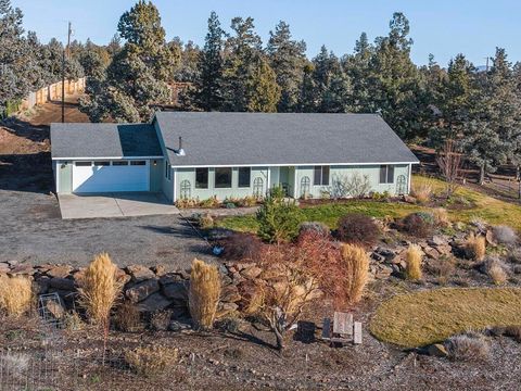 Tiny photo for 69130 Hurtley Ranch Road, Sisters, OR 97759 (MLS # 220214223)
