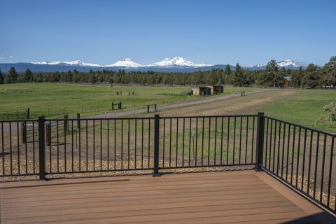 Tiny photo for 69130 Hurtley Ranch Road, Sisters, OR 97759 (MLS # 220214223)