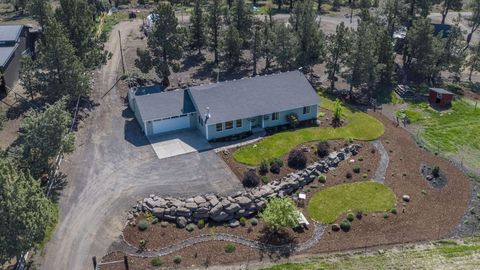 Tiny photo for 69130 Hurtley Ranch Road, Sisters, OR 97759 (MLS # 220214223)