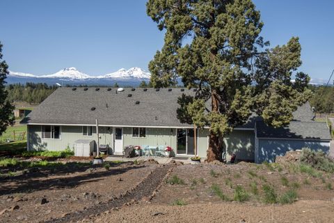 Tiny photo for 69130 Hurtley Ranch Road, Sisters, OR 97759 (MLS # 220214223)