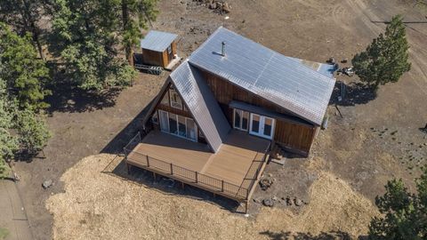 Tiny photo for 69130 Hurtley Ranch Road, Sisters, OR 97759 (MLS # 220214223)