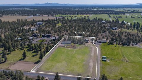 Tiny photo for 69130 Hurtley Ranch Road, Sisters, OR 97759 (MLS # 220214223)