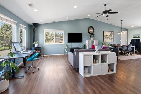 Tiny photo for 69130 Hurtley Ranch Road, Sisters, OR 97759 (MLS # 220214223)