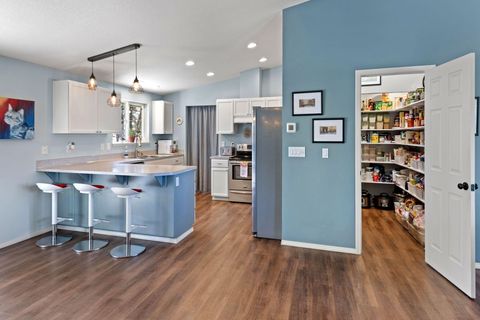 Tiny photo for 69130 Hurtley Ranch Road, Sisters, OR 97759 (MLS # 220214223)