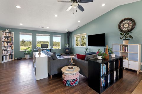 Tiny photo for 69130 Hurtley Ranch Road, Sisters, OR 97759 (MLS # 220214223)