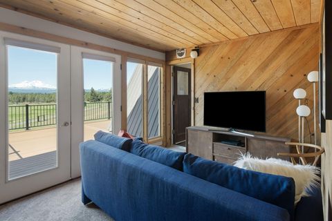 Tiny photo for 69130 Hurtley Ranch Road, Sisters, OR 97759 (MLS # 220214223)