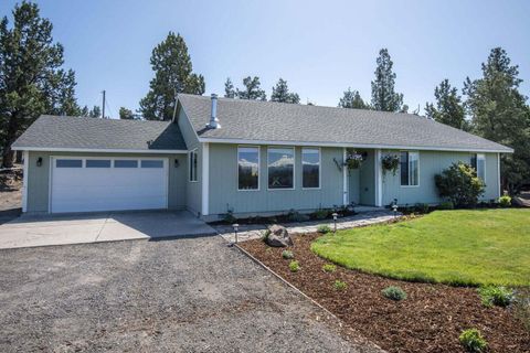 Tiny photo for 69130 Hurtley Ranch Road, Sisters, OR 97759 (MLS # 220214223)