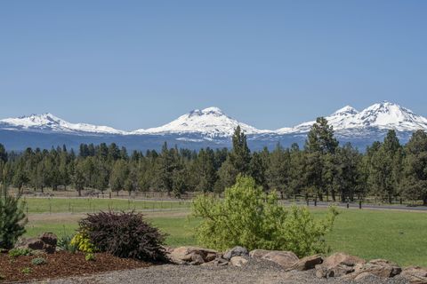 Tiny photo for 69130 Hurtley Ranch Road, Sisters, OR 97759 (MLS # 220214223)