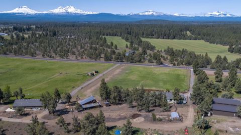 Tiny photo for 69130 Hurtley Ranch Road, Sisters, OR 97759 (MLS # 220214223)