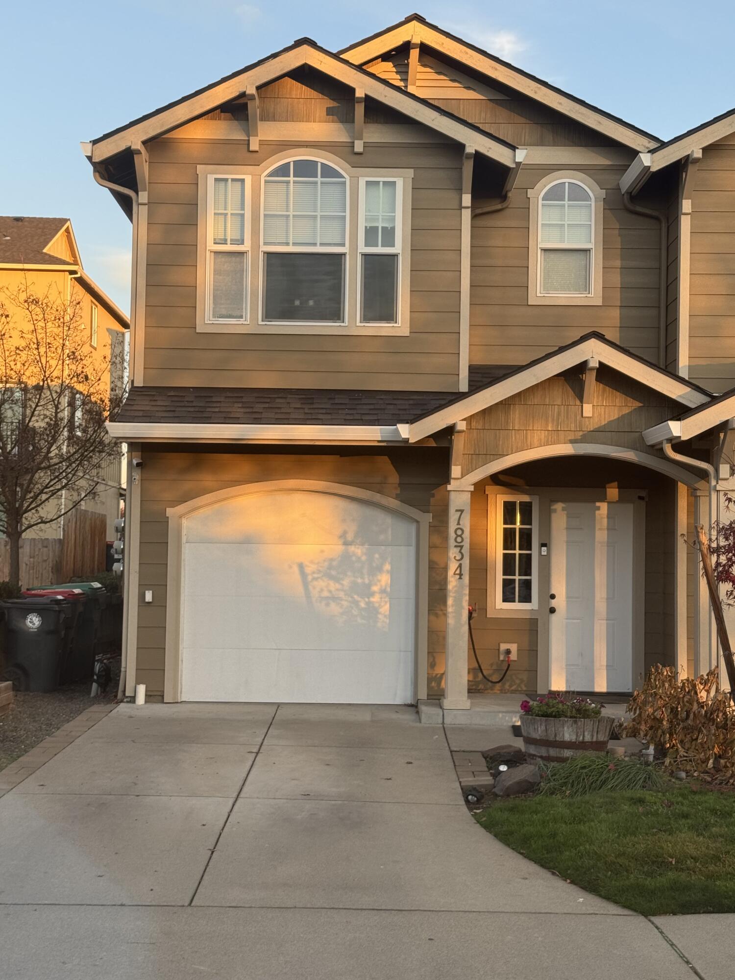 New City Estates - Residential