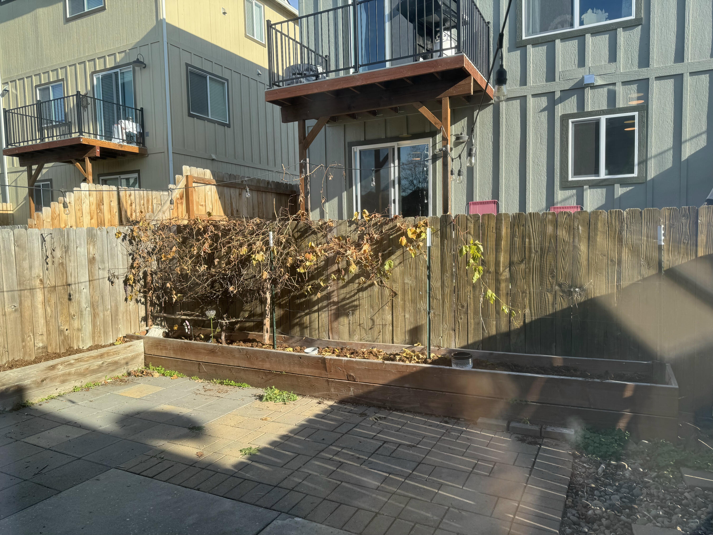 New City Estates - Residential