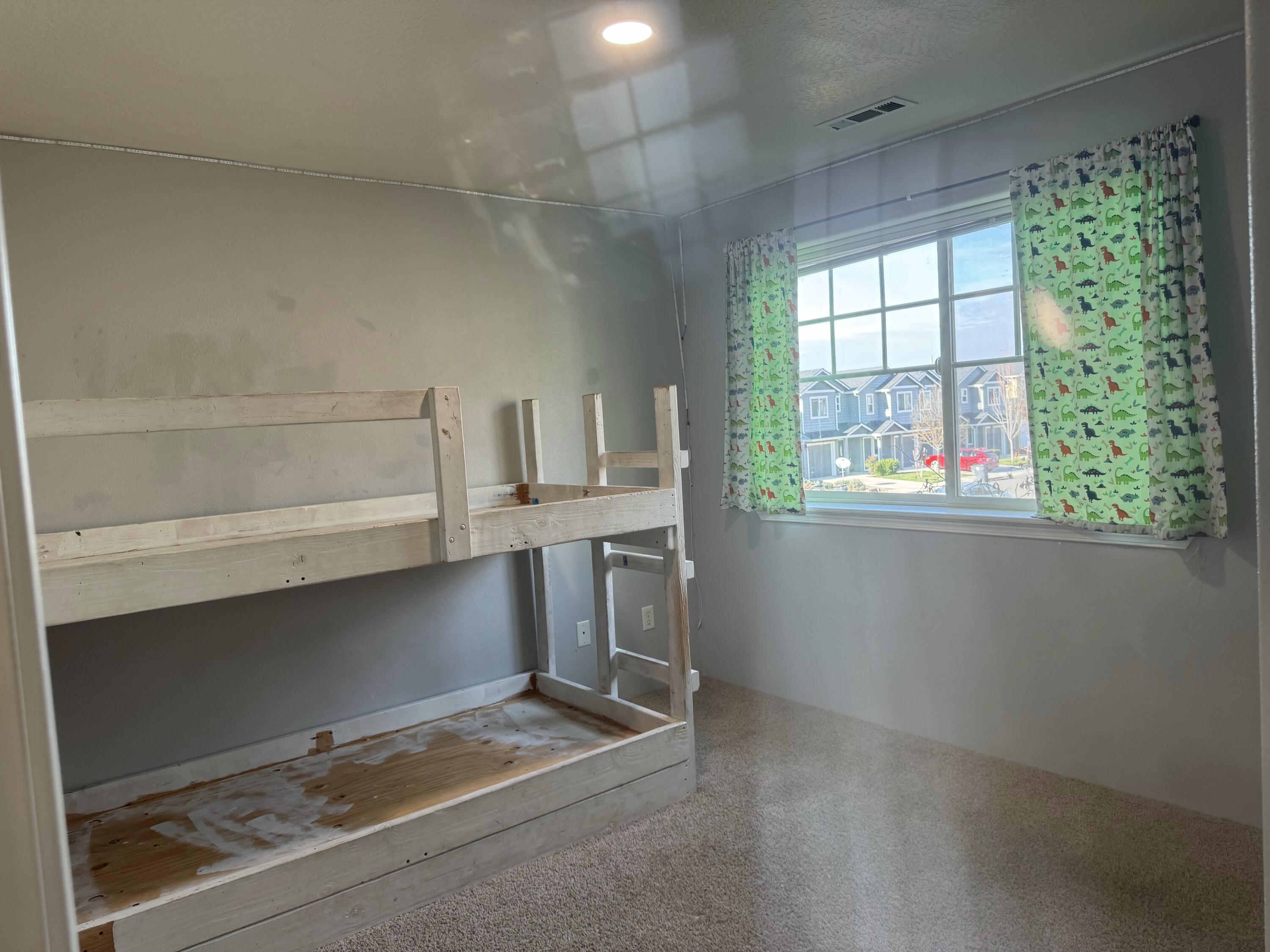 New City Estates - Residential