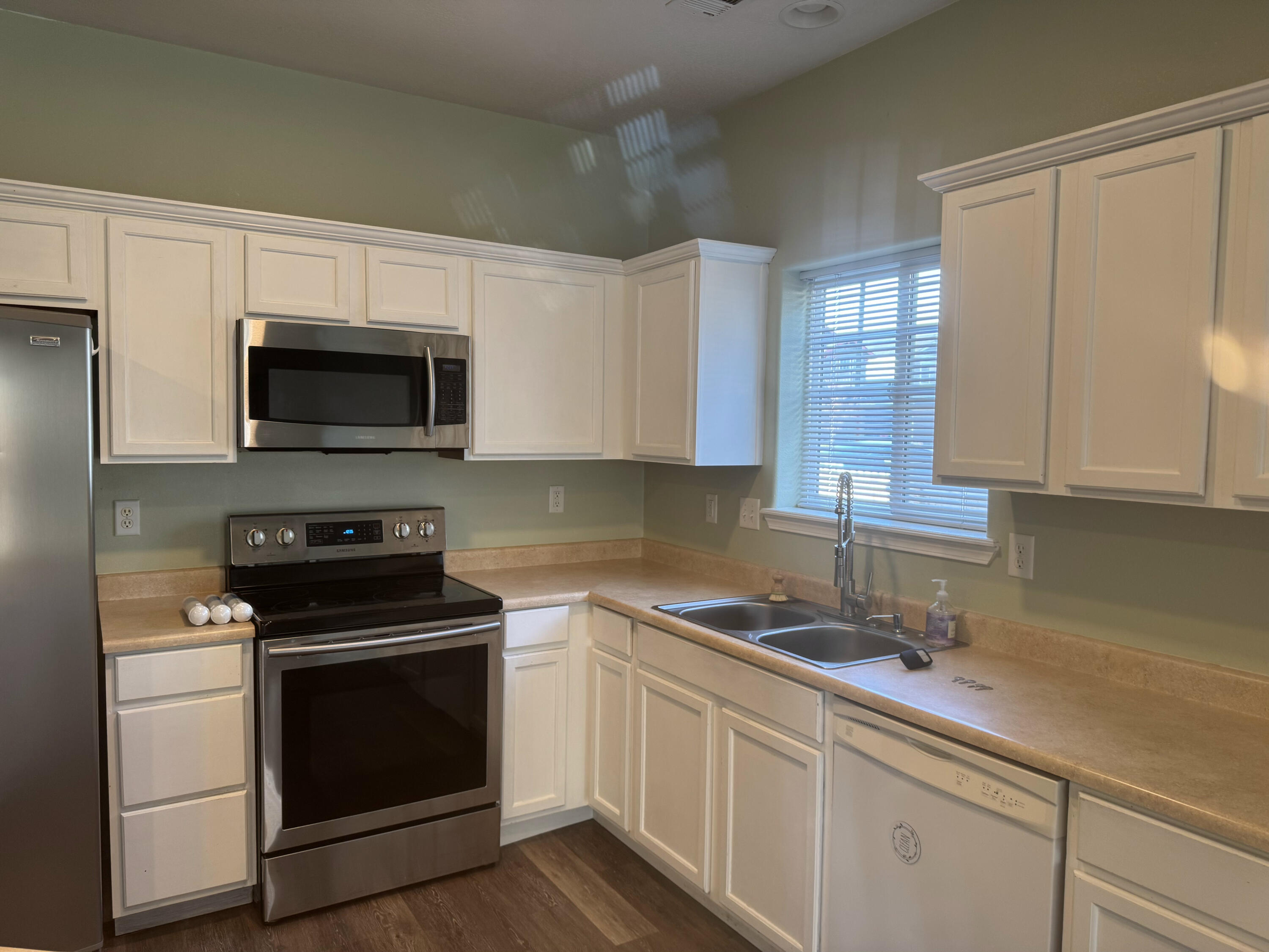 New City Estates - Residential