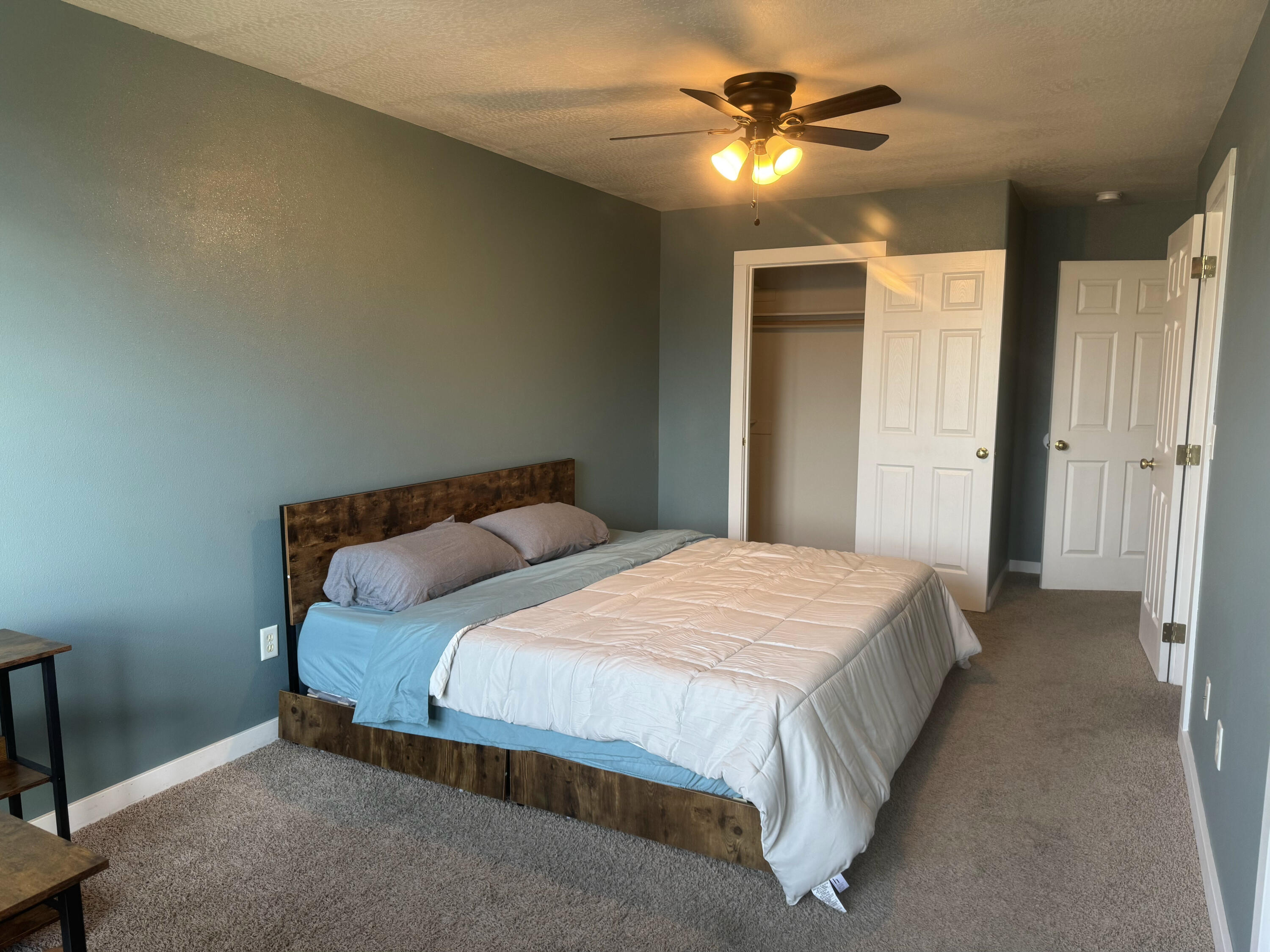 New City Estates - Residential