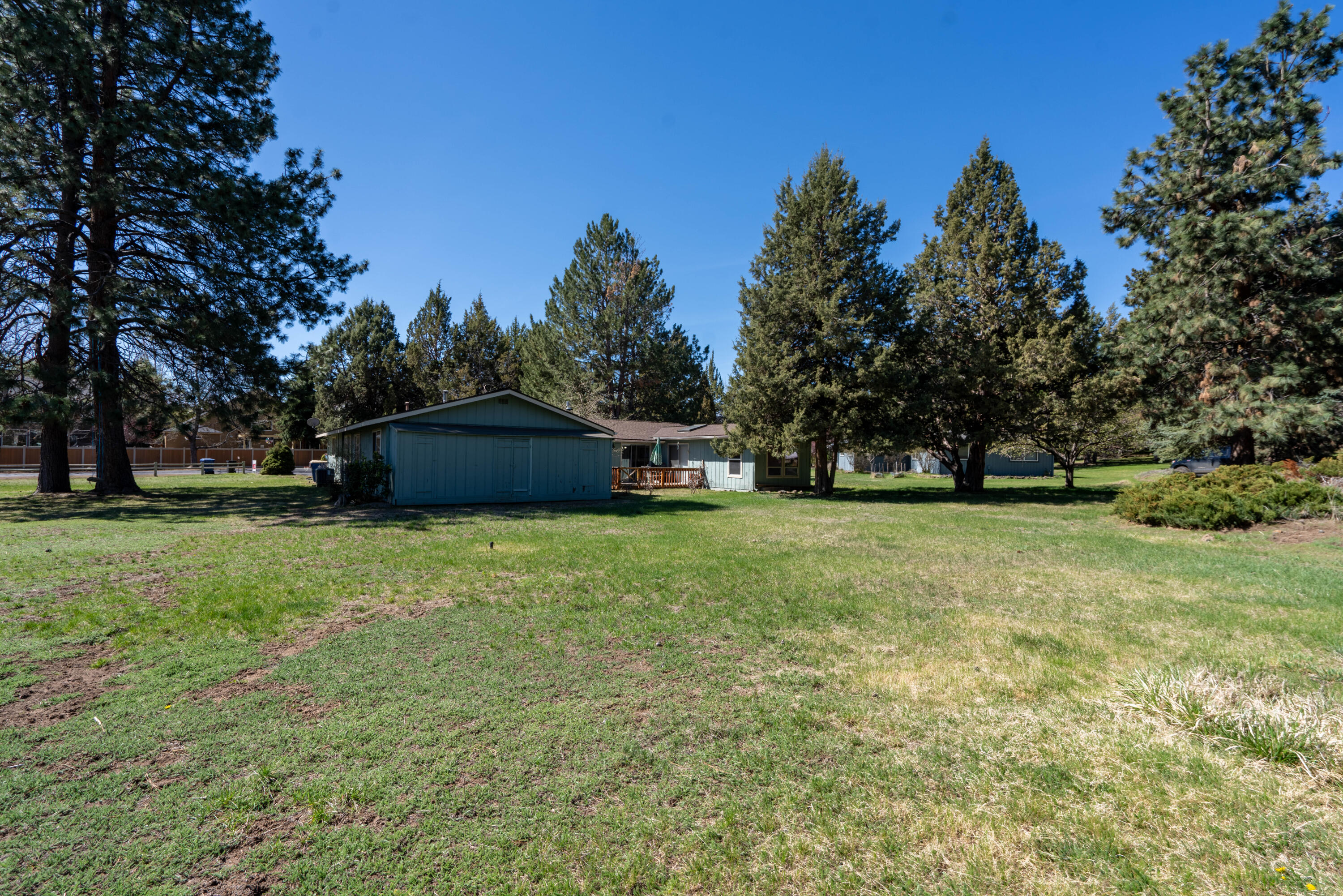 Tillicum Village - Residential