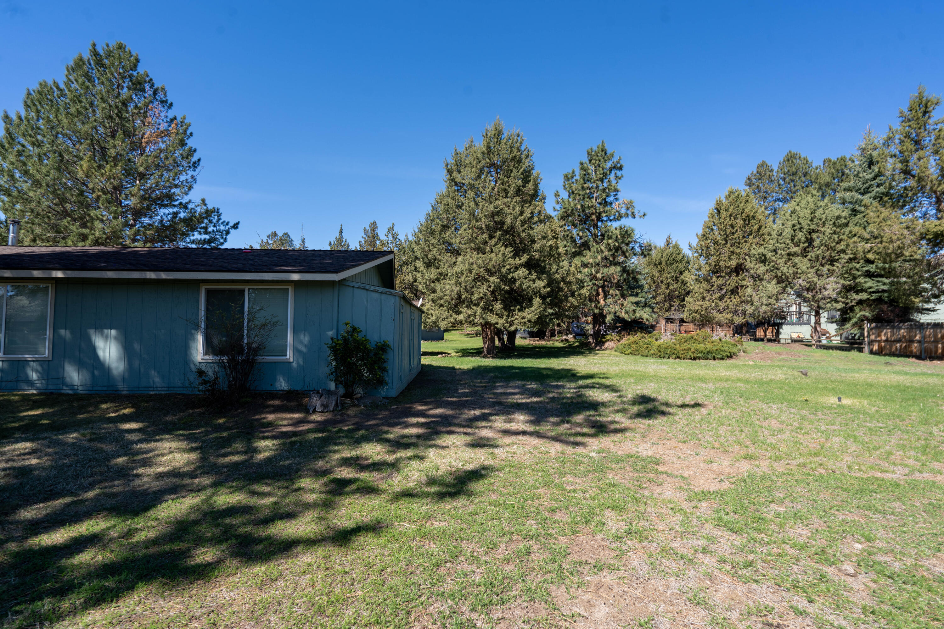 Tillicum Village - Residential