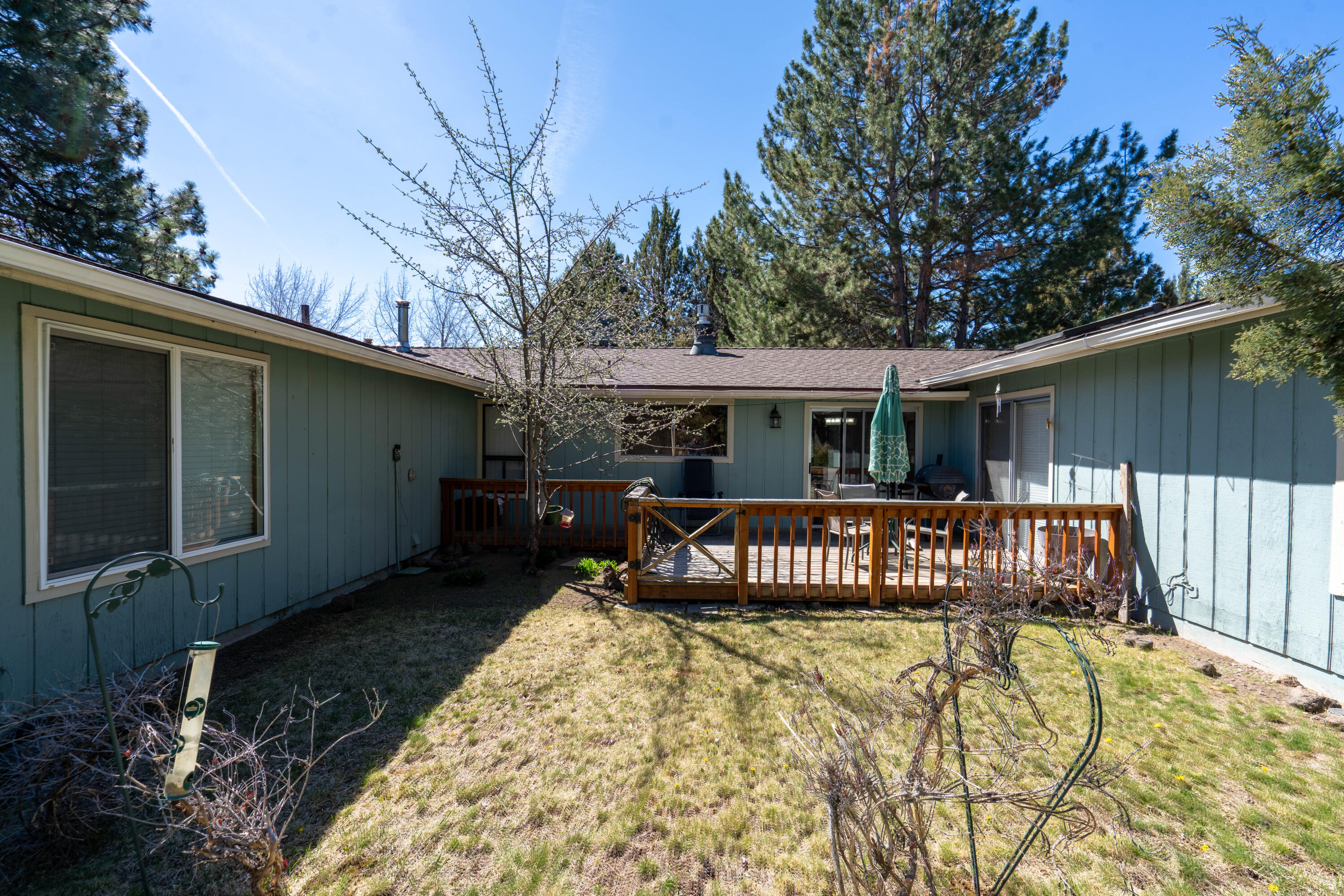 Tillicum Village - Residential