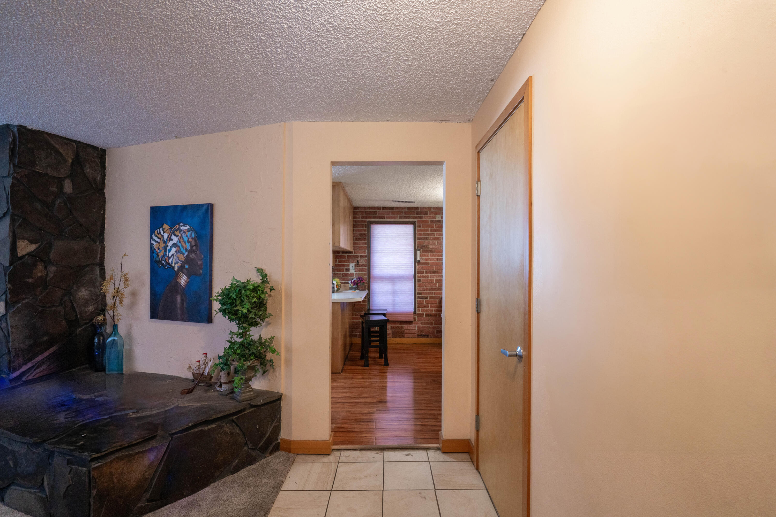 Tillicum Village - Residential