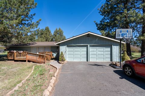 20580 Klahani Drive Bend OR 97702