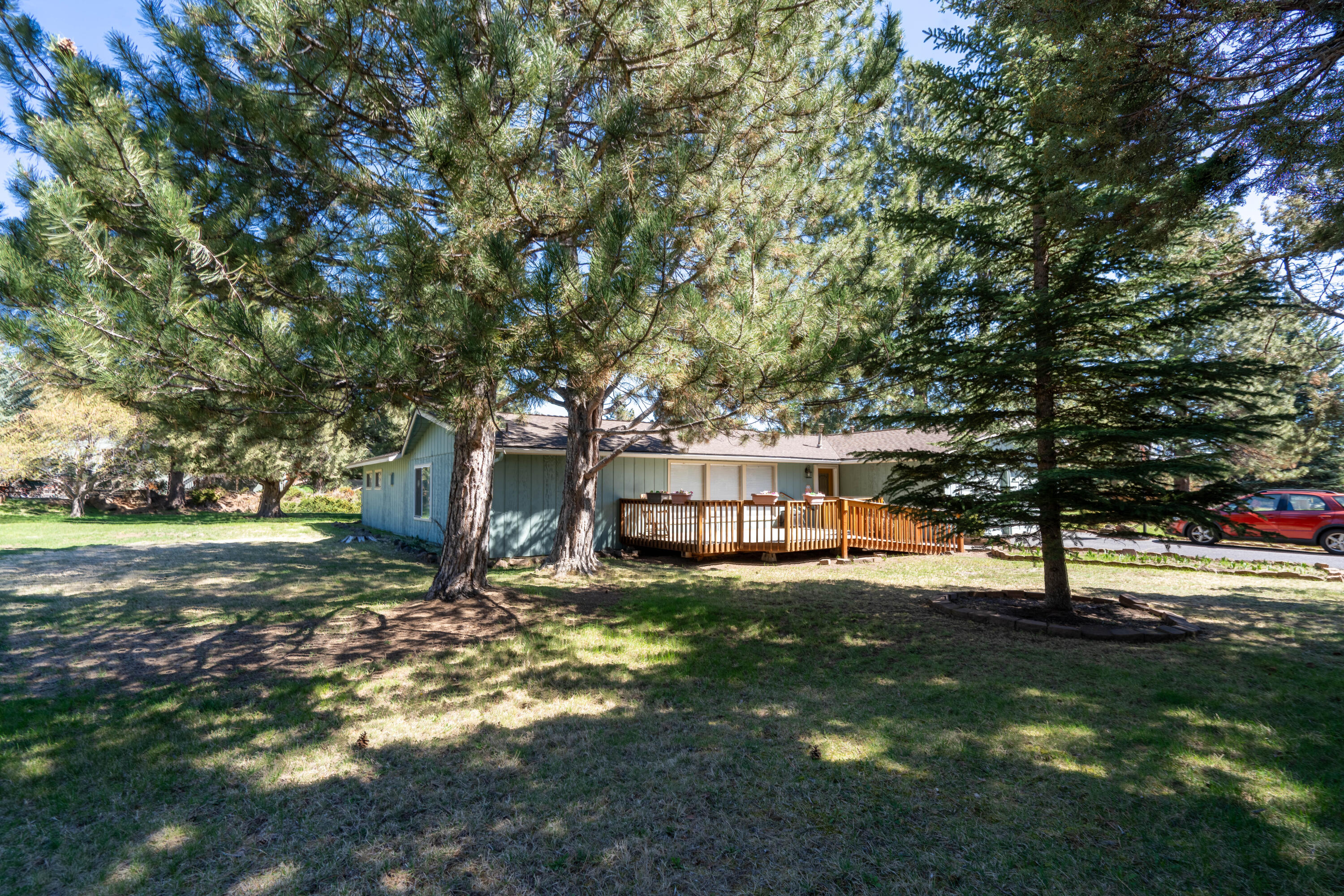 Tillicum Village - Residential