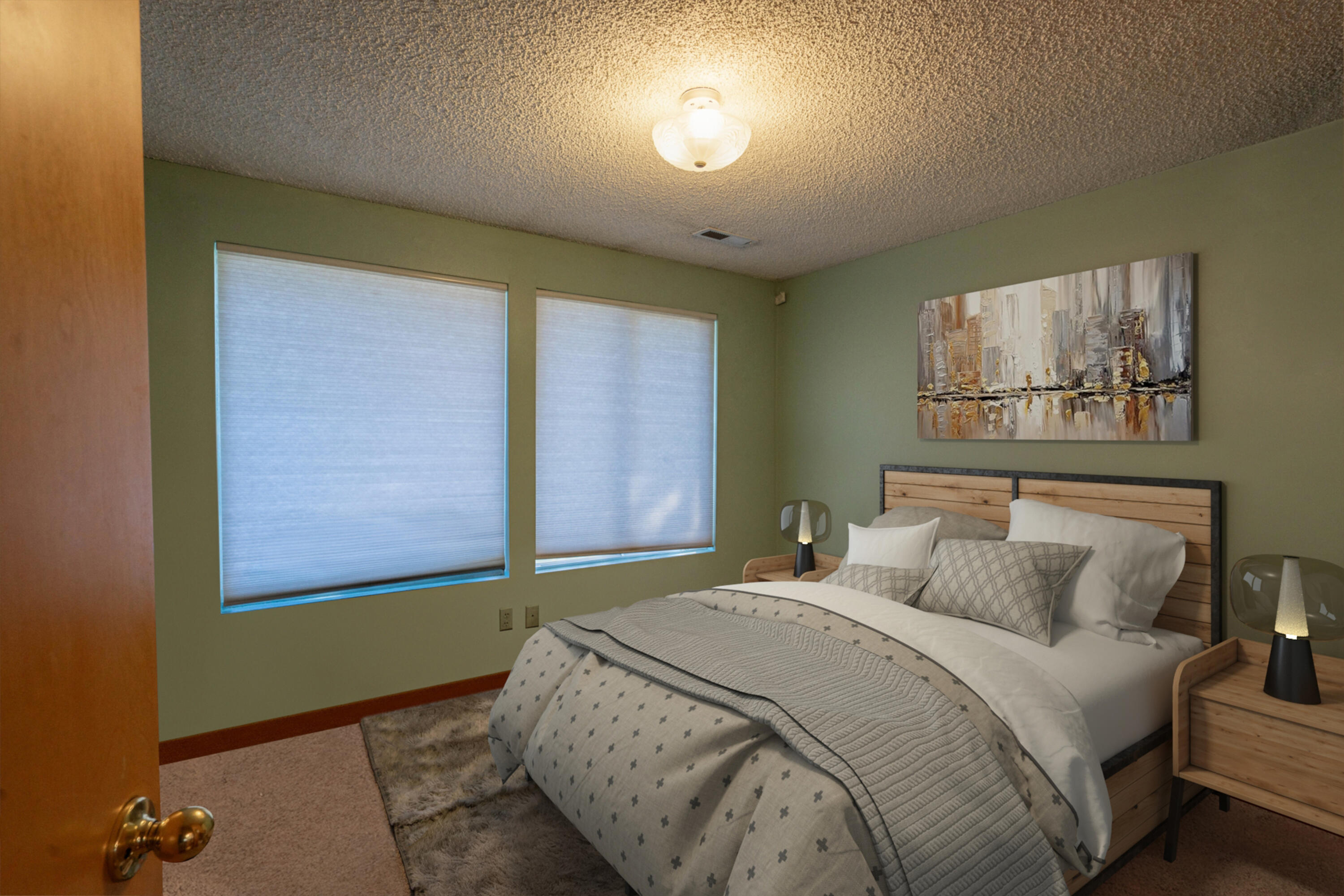 Tillicum Village - Residential