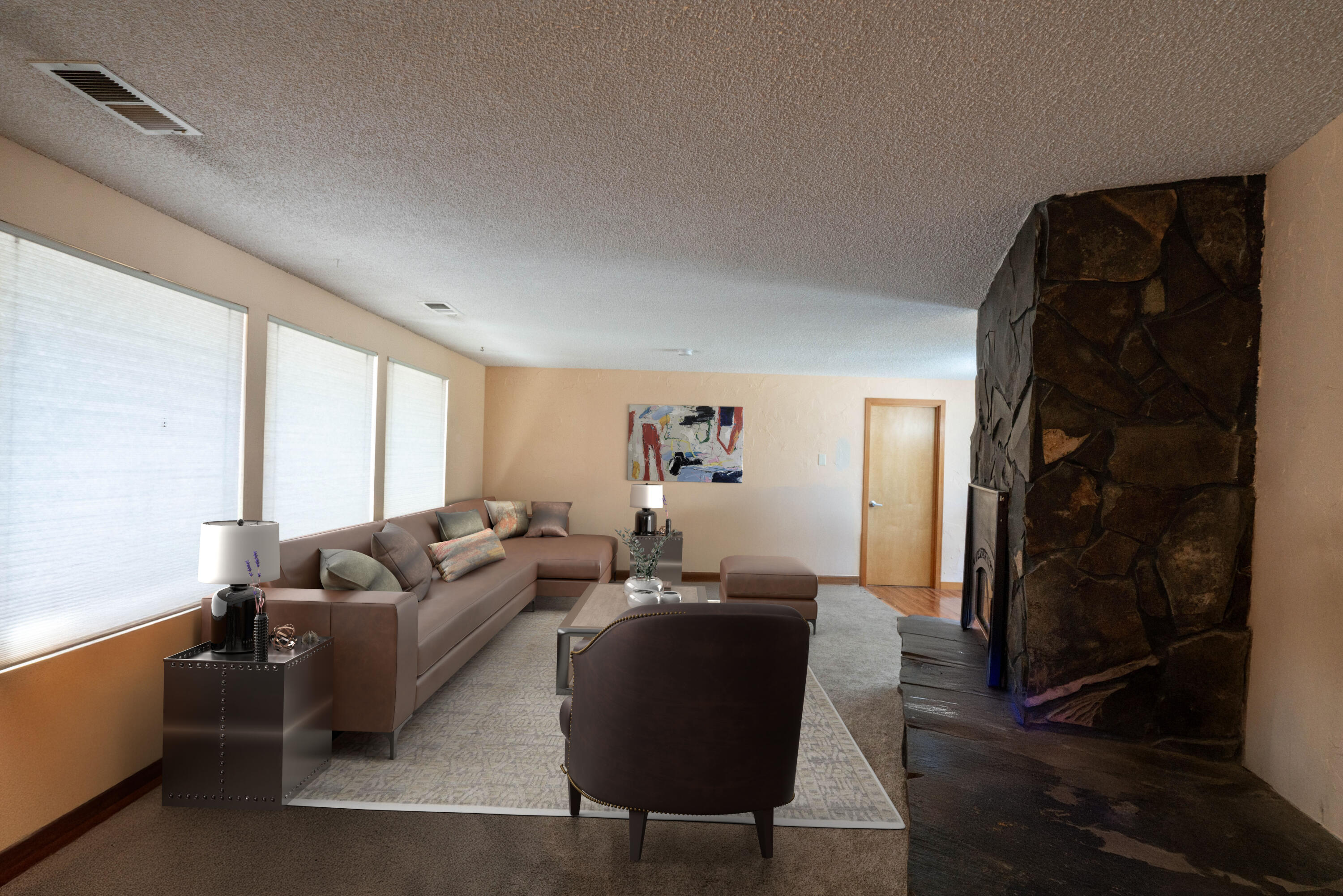 Tillicum Village - Residential