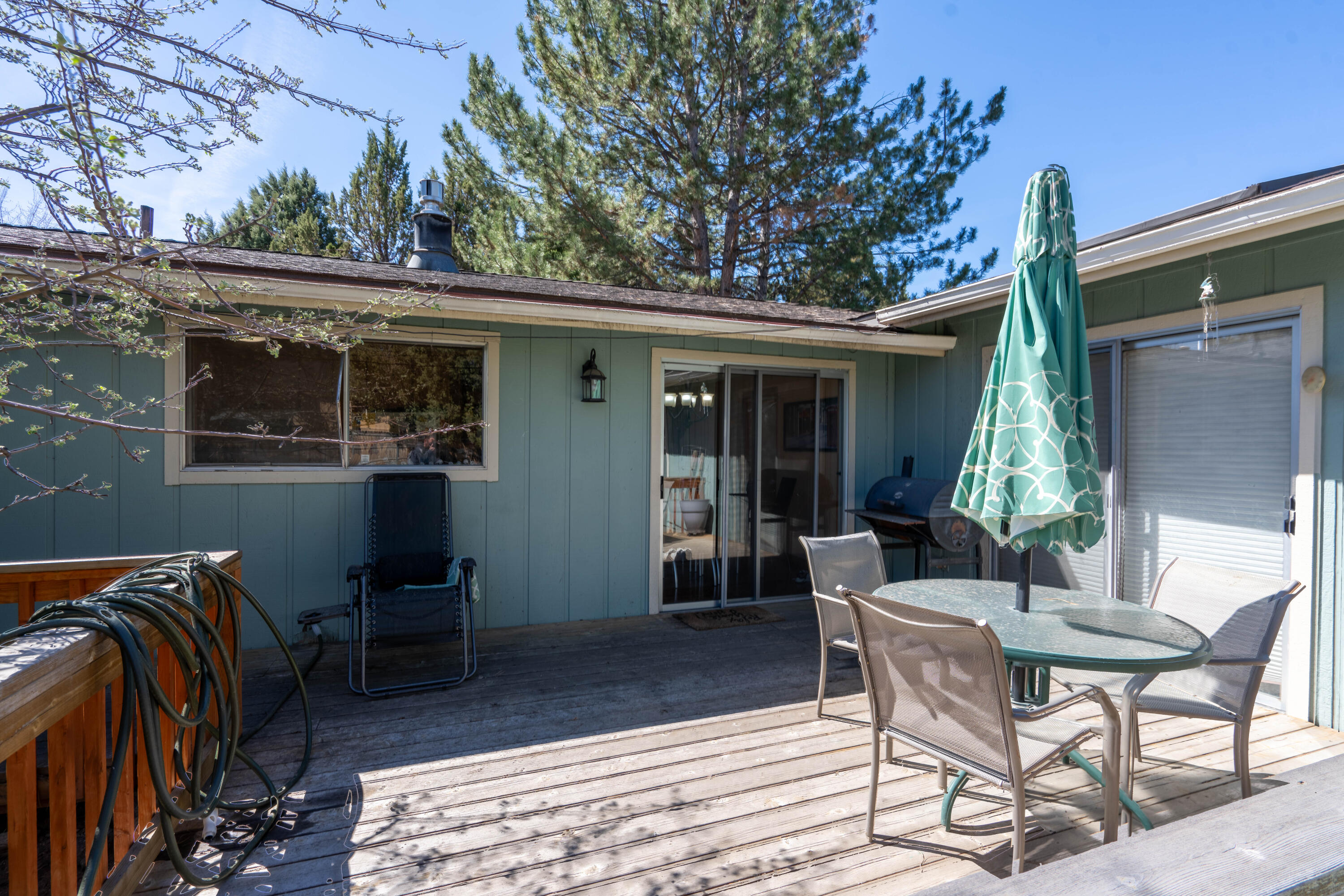 Tillicum Village - Residential