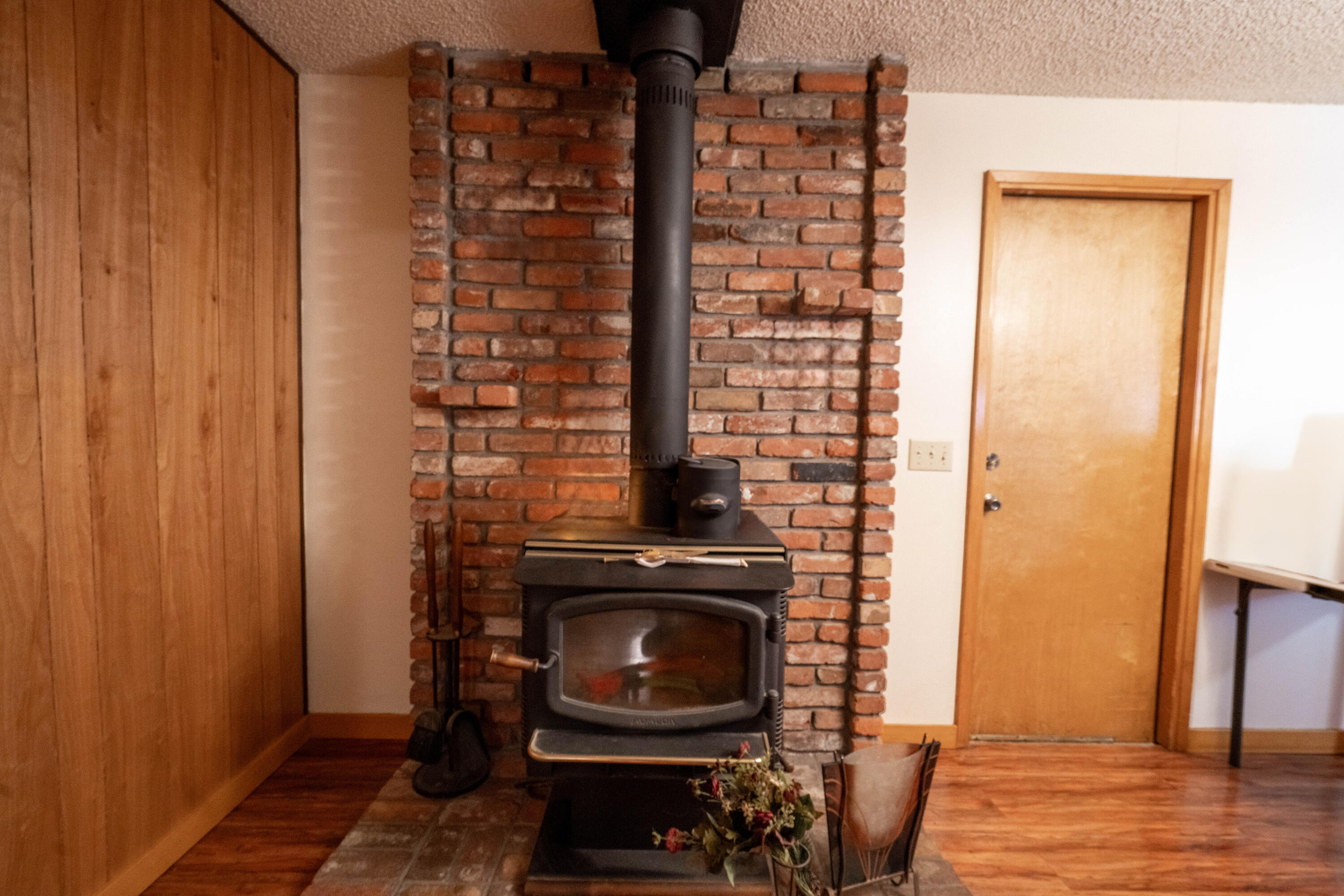 Tillicum Village - Residential