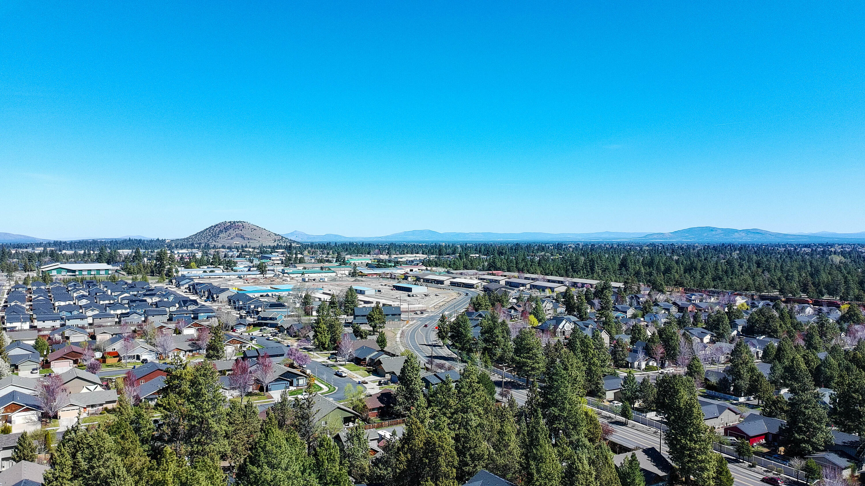 Tillicum Village - Residential