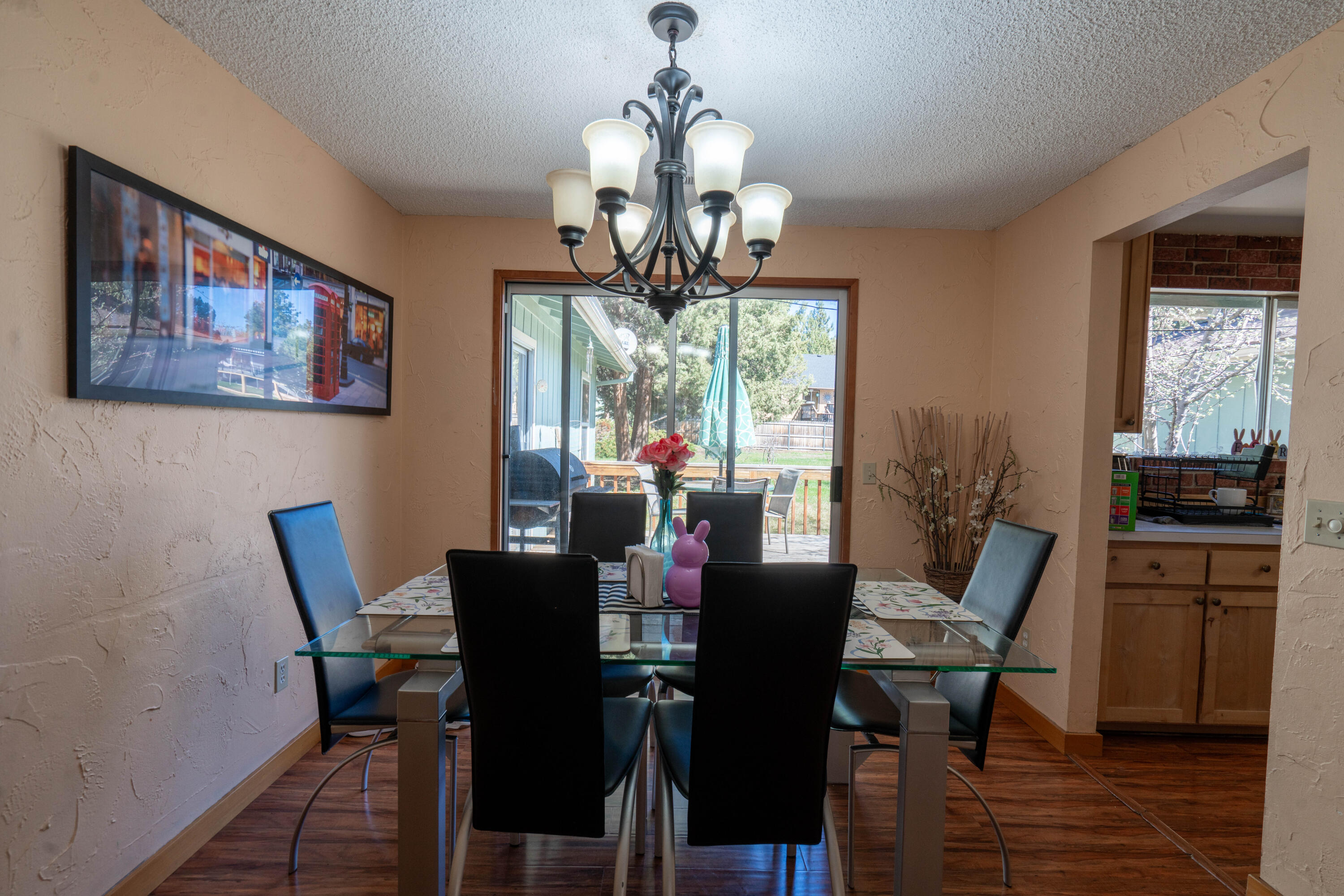 Tillicum Village - Residential