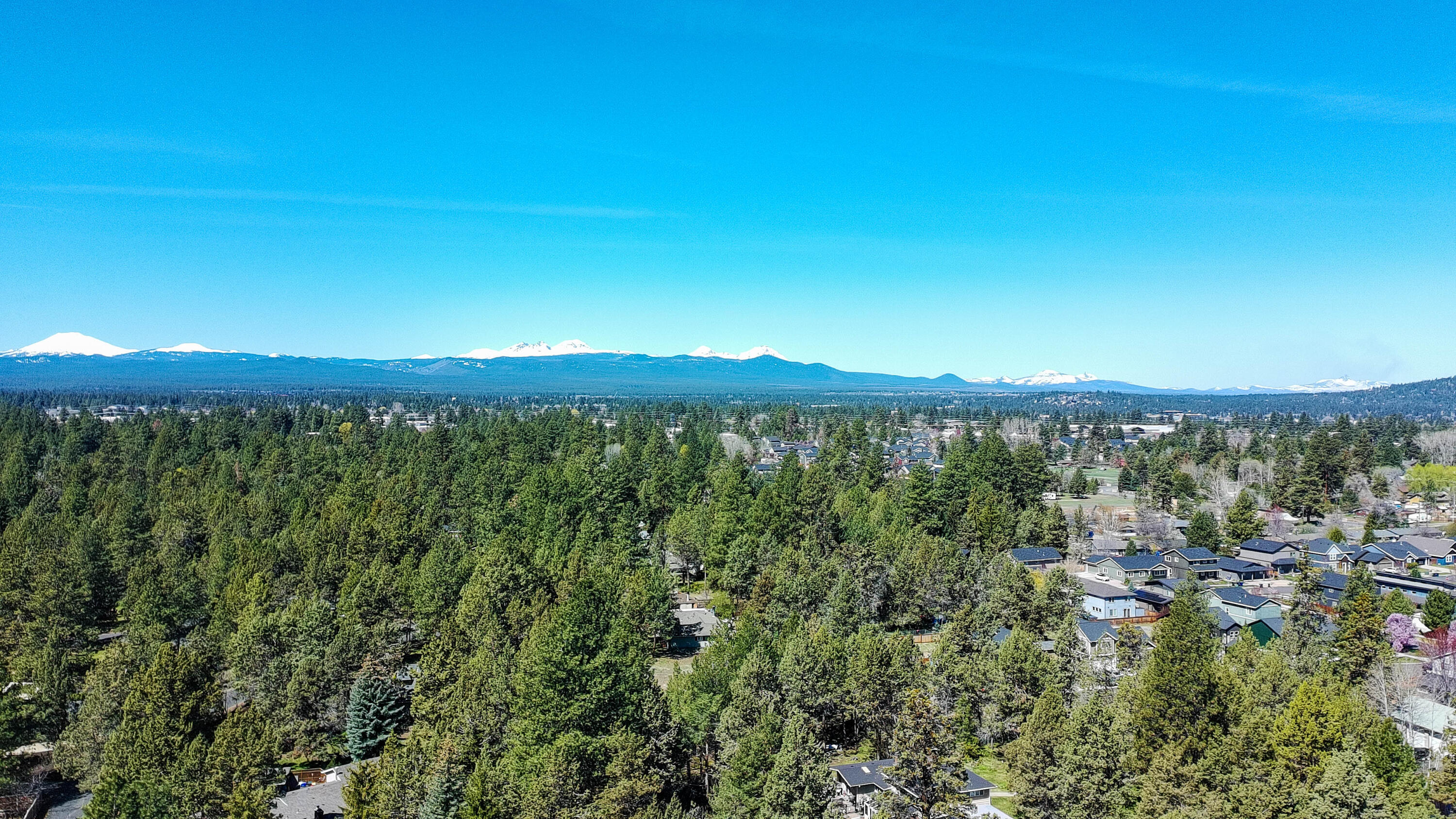 Tillicum Village - Residential