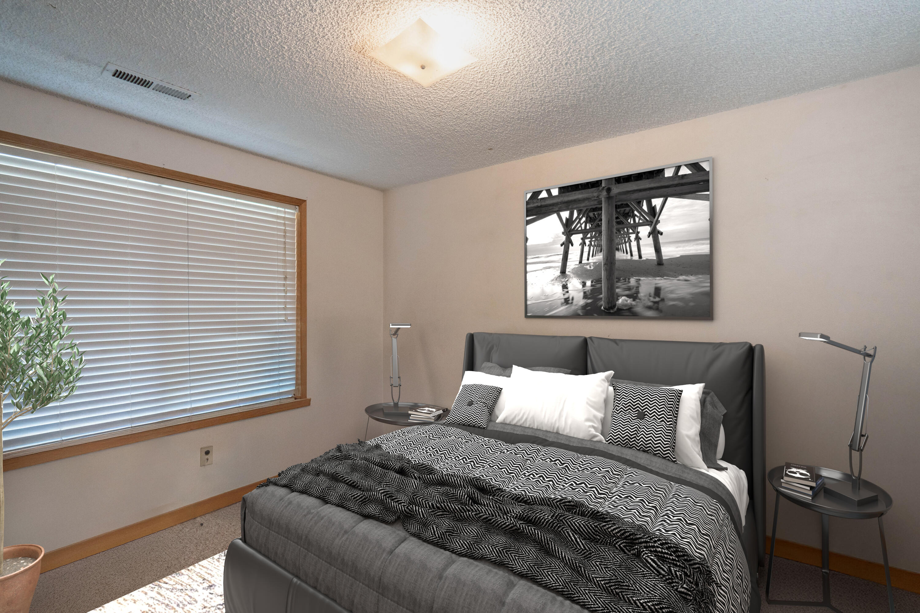 Tillicum Village - Residential