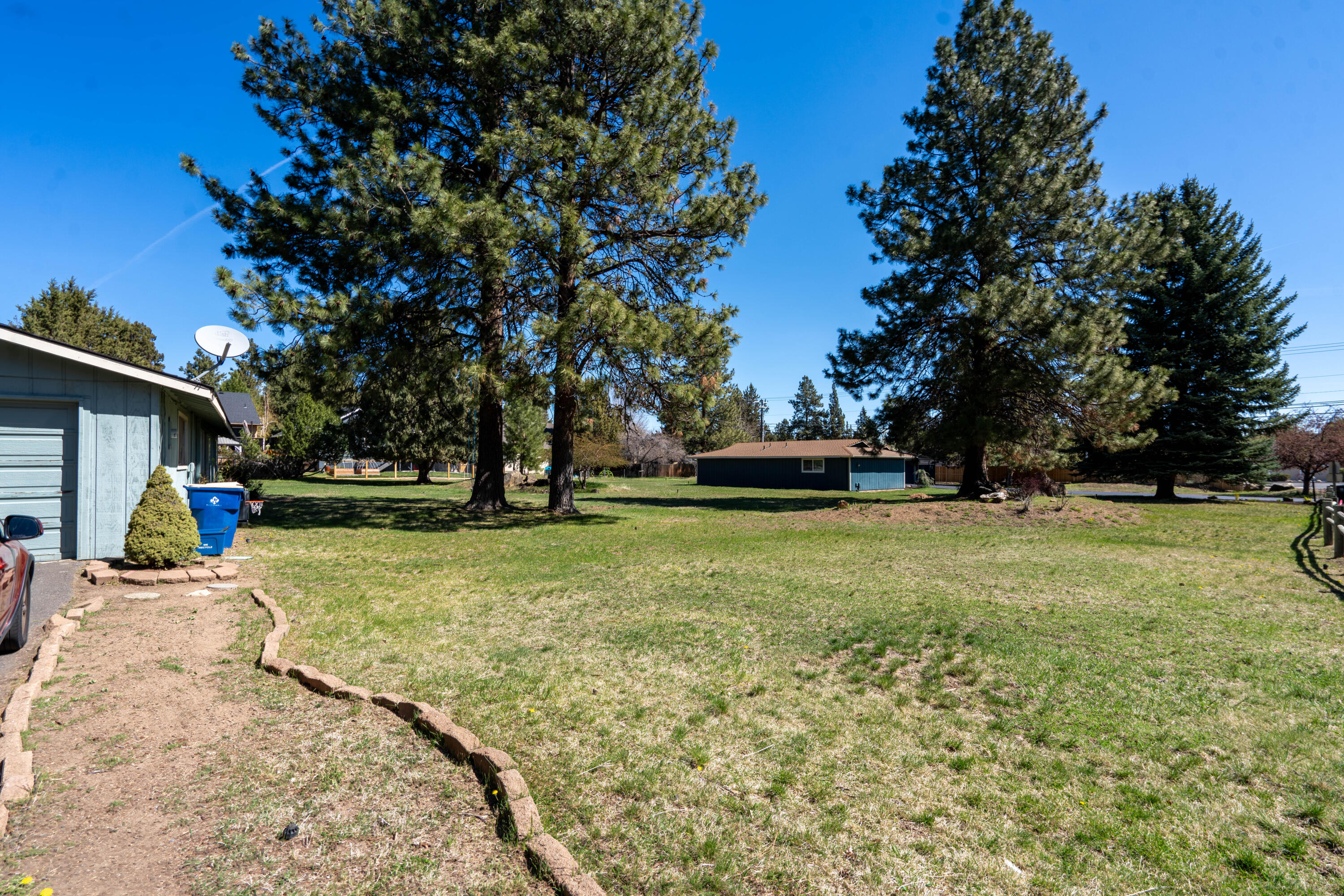 Tillicum Village - Residential