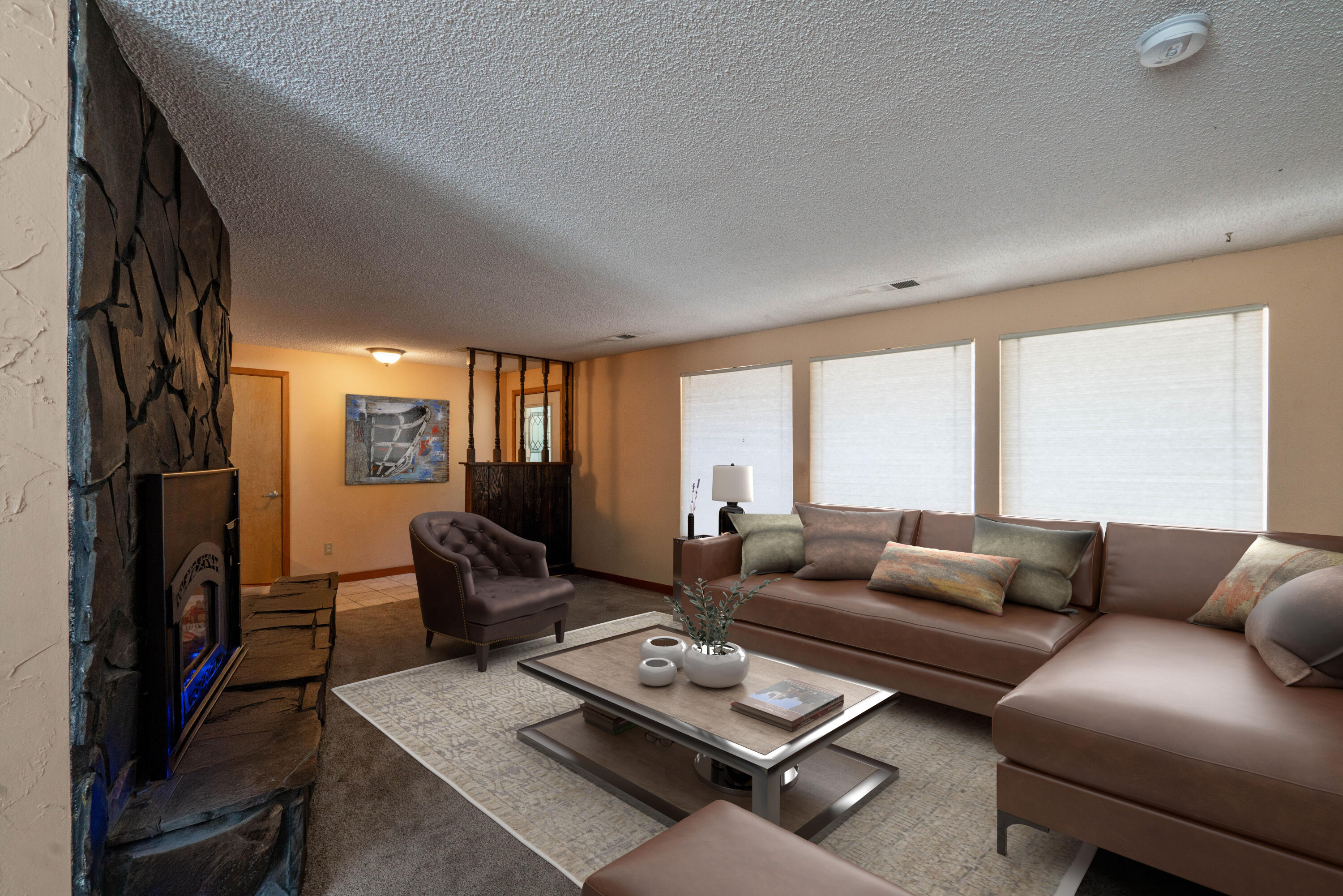 Tillicum Village - Residential