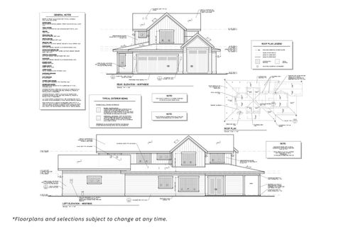 Tiny photo for 3430 NW Celilo Lane #Lot 316, Bend, OR 97703 (MLS # 220215386)