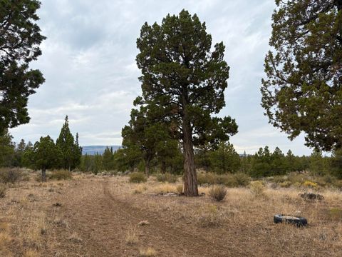 2200 Oak Lane Prineville OR 97754