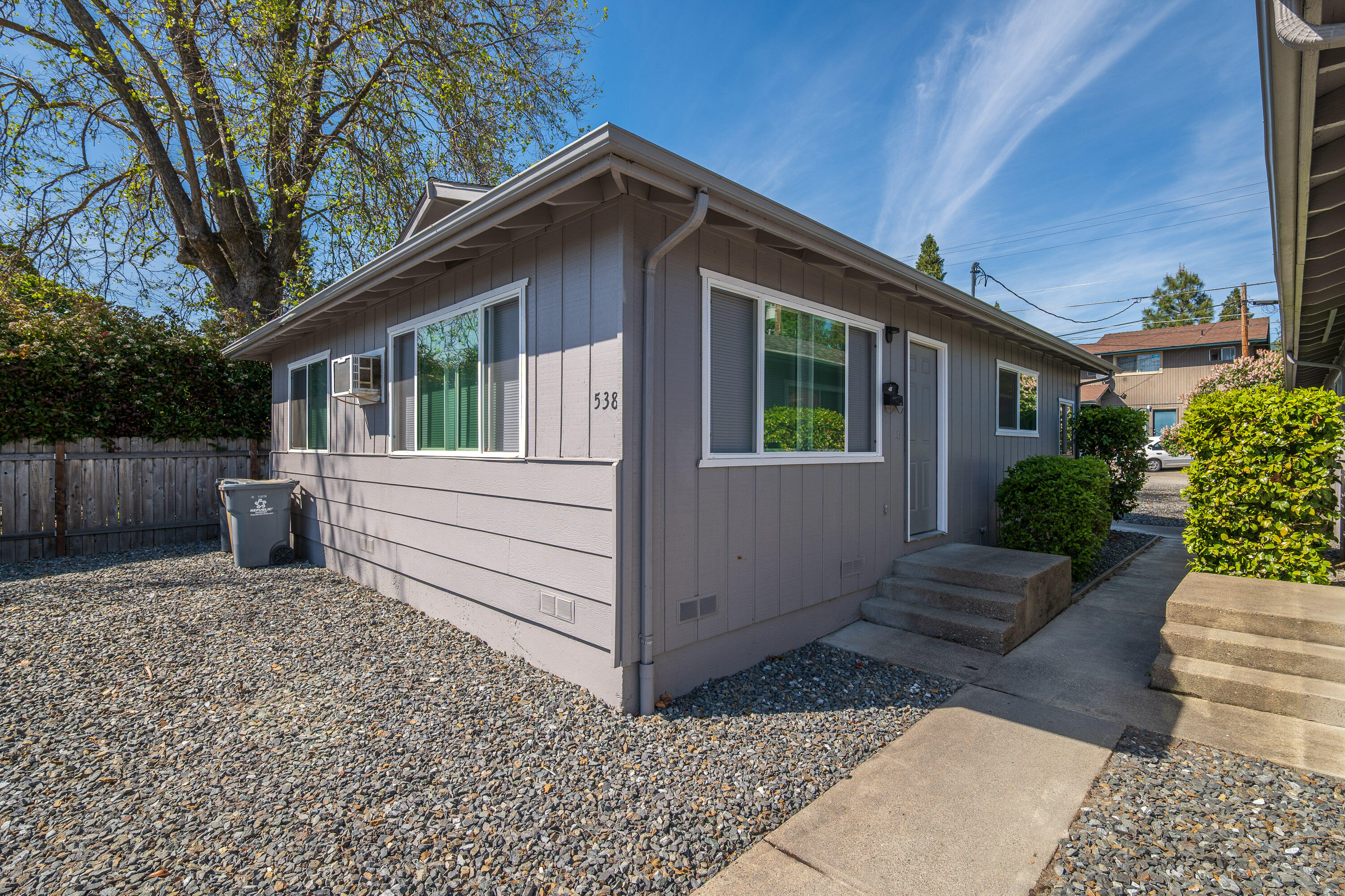 Grants Pass Original Townsite - Residential Income