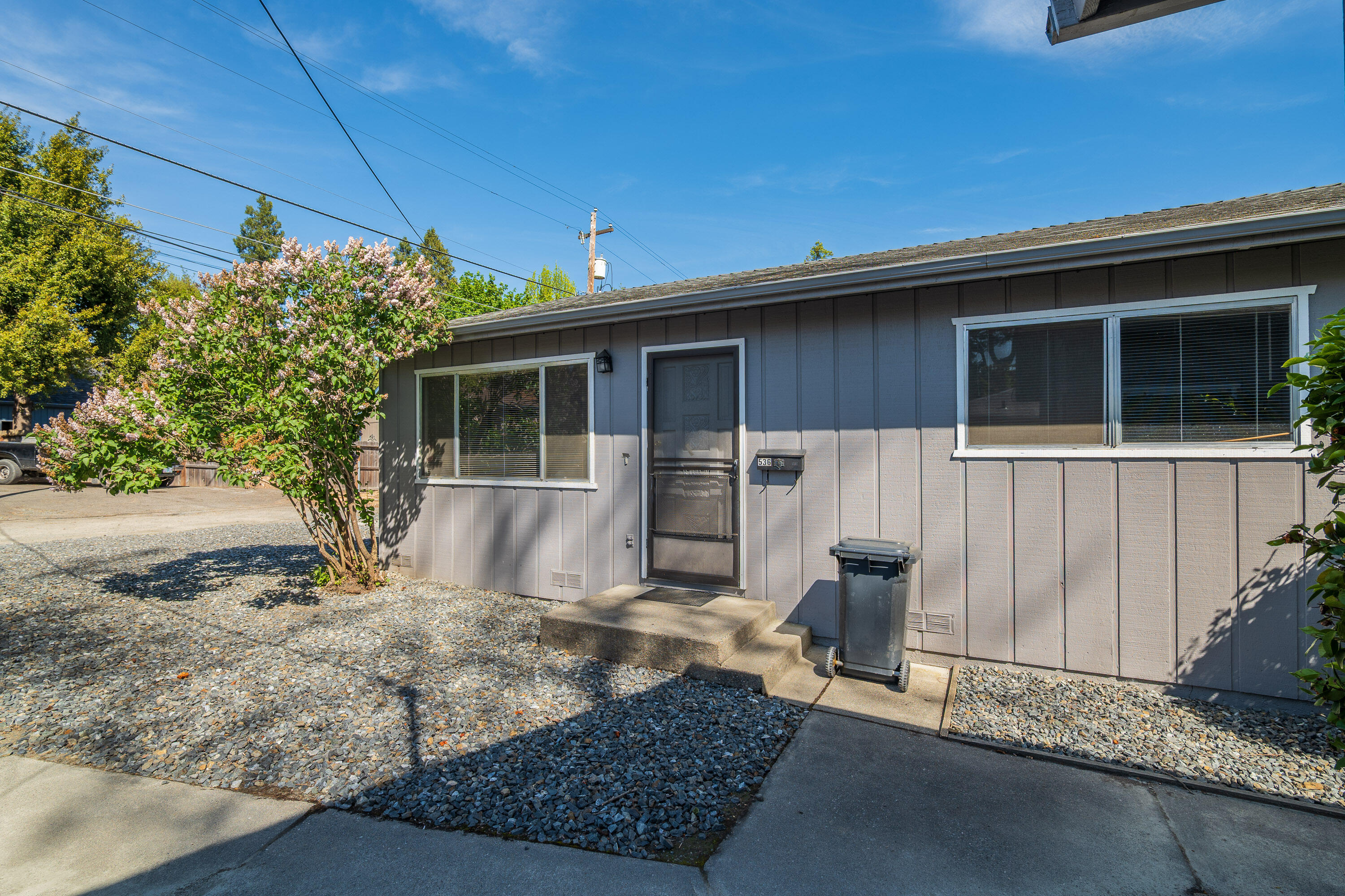Grants Pass Original Townsite - Residential Income