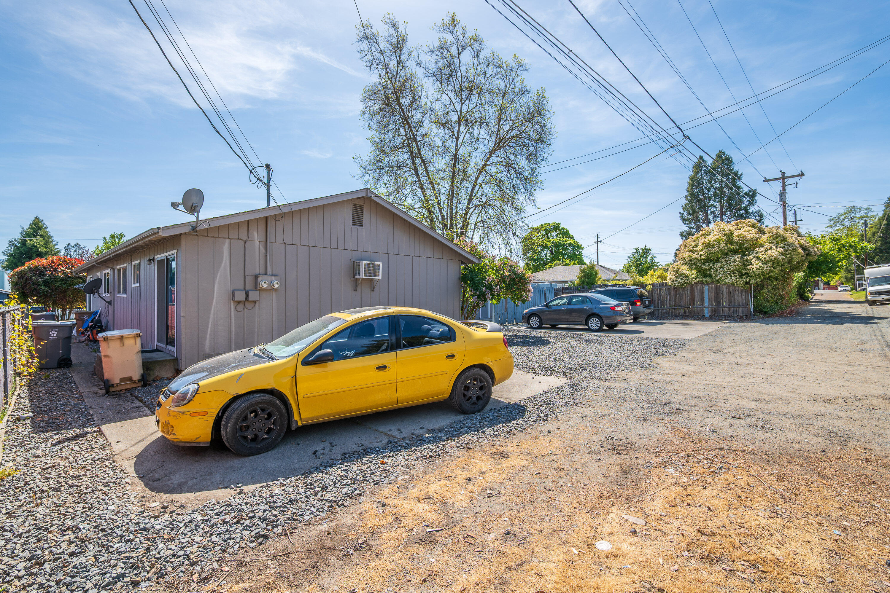 Grants Pass Original Townsite - Residential Income