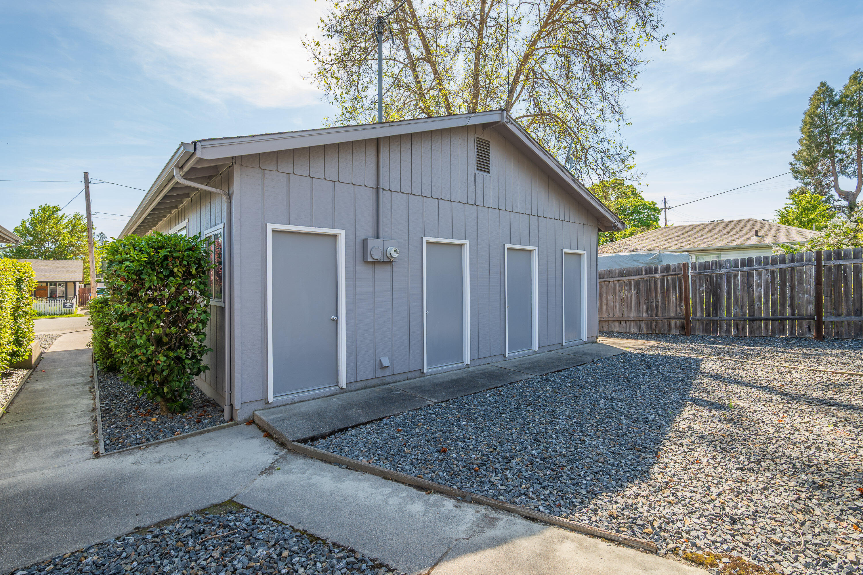 Grants Pass Original Townsite - Residential Income