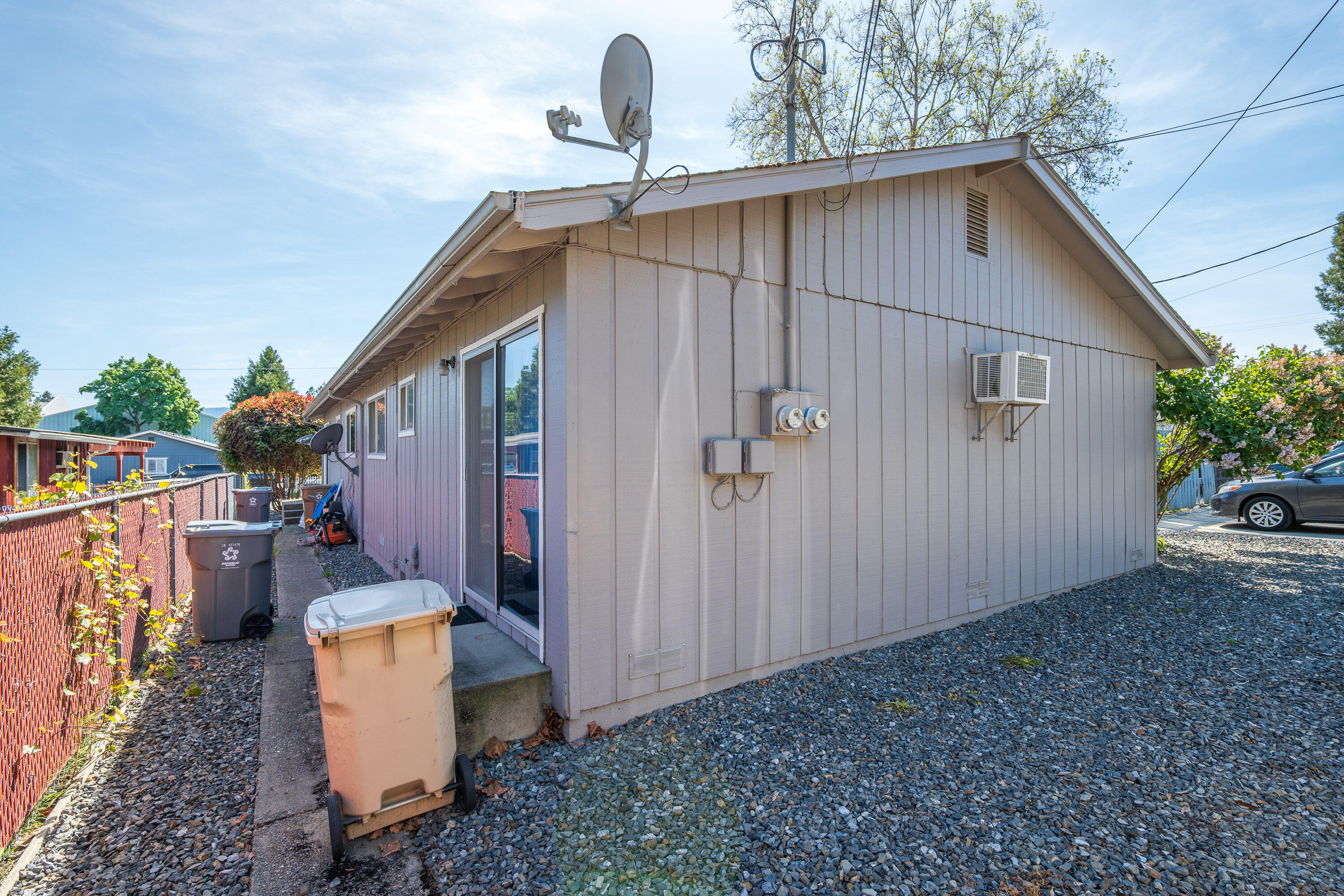 Grants Pass Original Townsite - Residential Income