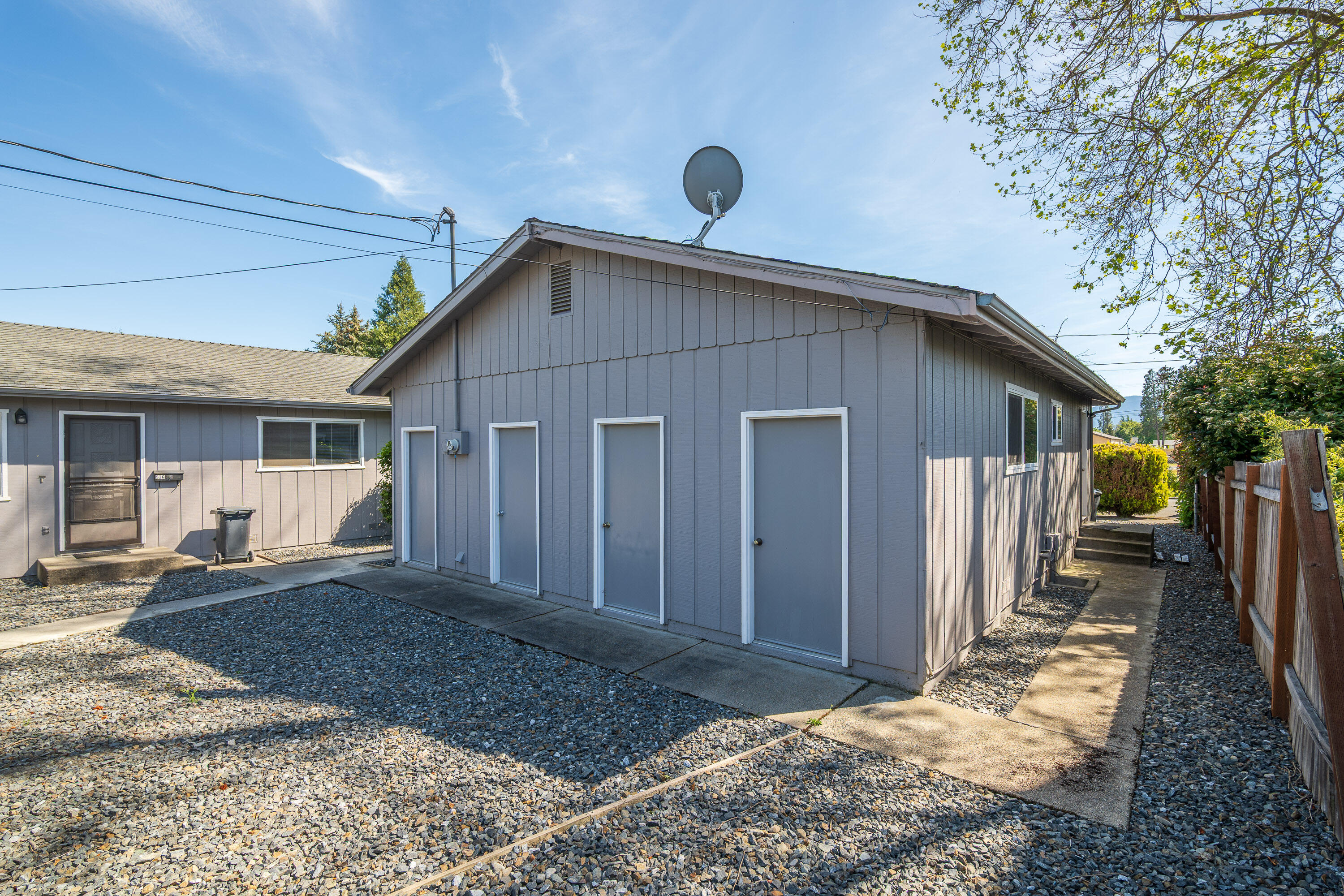 Grants Pass Original Townsite - Residential Income