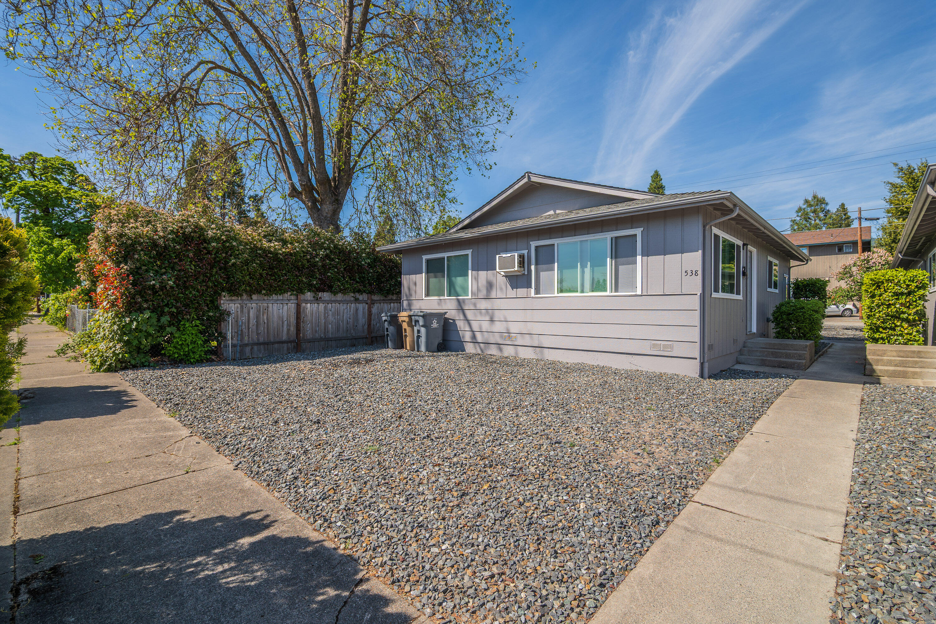 Grants Pass Original Townsite - Residential Income
